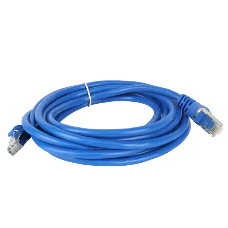 Cable De Red Cat 7 / 3mt