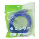 Cable De Red Cat 7 / 3mt