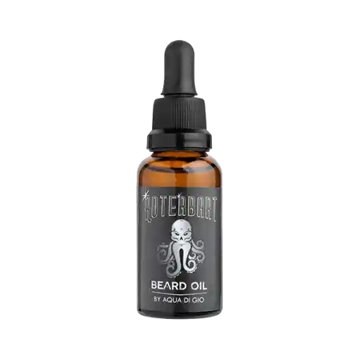 Aceite Para Barba Roterbart