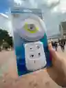 Set De 1 Luz Led Inalámbrica Incluye Control