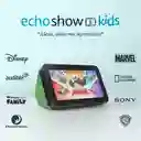 Echo Show 5 Kids (2.ª Generación) Pantalla Inteligente Con Alexa