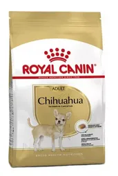 Royal Canin Chihuahua Adulto * 1.13 Kg