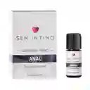  Lubricante Anal De Sens Ibilizante 30 Ml 