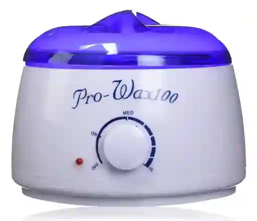 Olla De Cera Pro-wax100