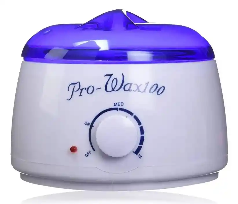 Olla De Cera Pro-wax100