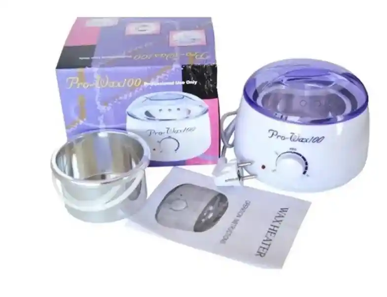 Olla De Cera Pro-wax100