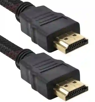 Cable Hdmi A Hdmi 3 Metros