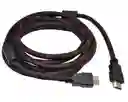 Cable Hdmi A Hdmi 3 Metros