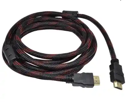 Cable Hdmi A Hdmi 3 Metros