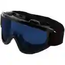 Gafas Motocross Casco Gm04 Uv Lentes Deportes Goggles Vis Azul