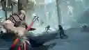 Juego God Of War Para Ps4 ( Playstation  Hits) 