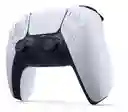 Control Ps5 Dualsense Negro Blanco
