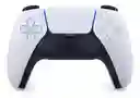Control Ps5 Dualsense Negro Blanco