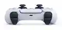 Control Ps5 Dualsense Negro Blanco