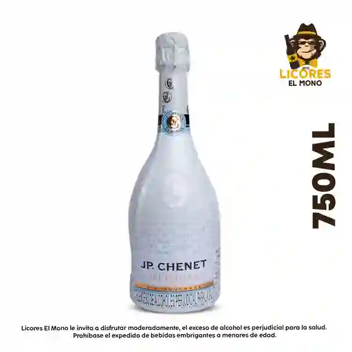 Vino J.p. Chenet Blanco 750ml