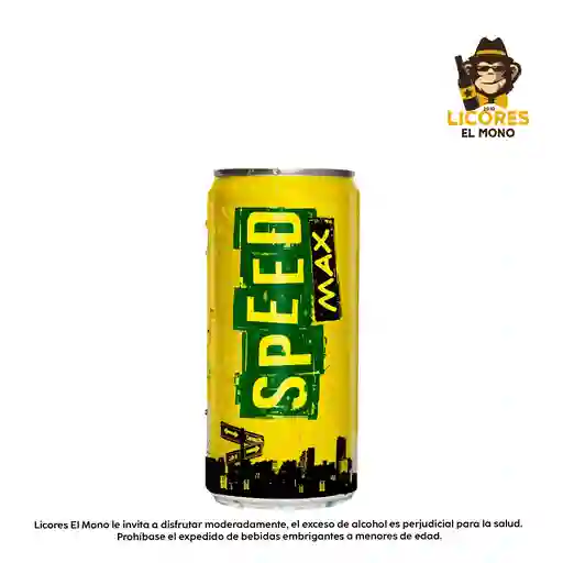 Speed Max 269 Ml