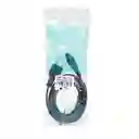 Cable De Poder 1.5 Mts