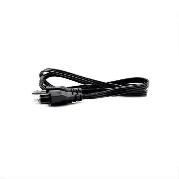 Cable De Poder 1.5 Mts