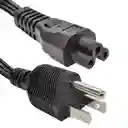 Cable De Poder 1.5 Mts