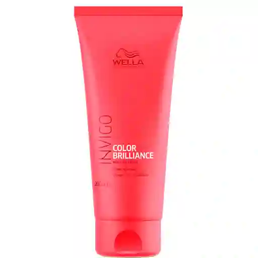 Wella Color Brilliance Acondicionador