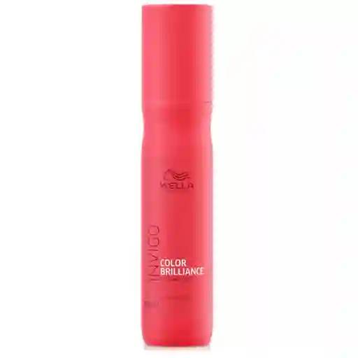 Wella Color Brillance Miracle Bb Spray