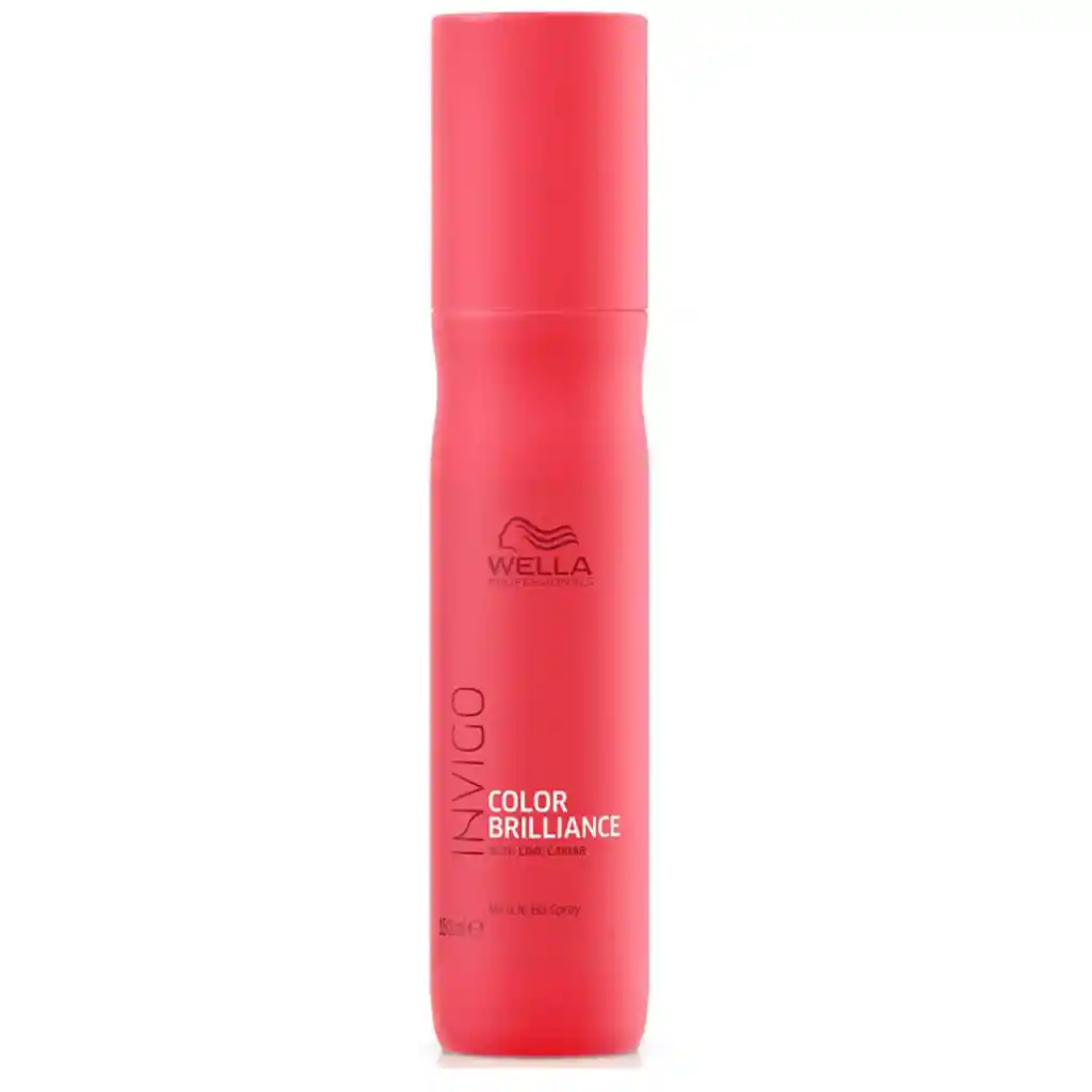 Wella Color Brillance Miracle Bb Spray