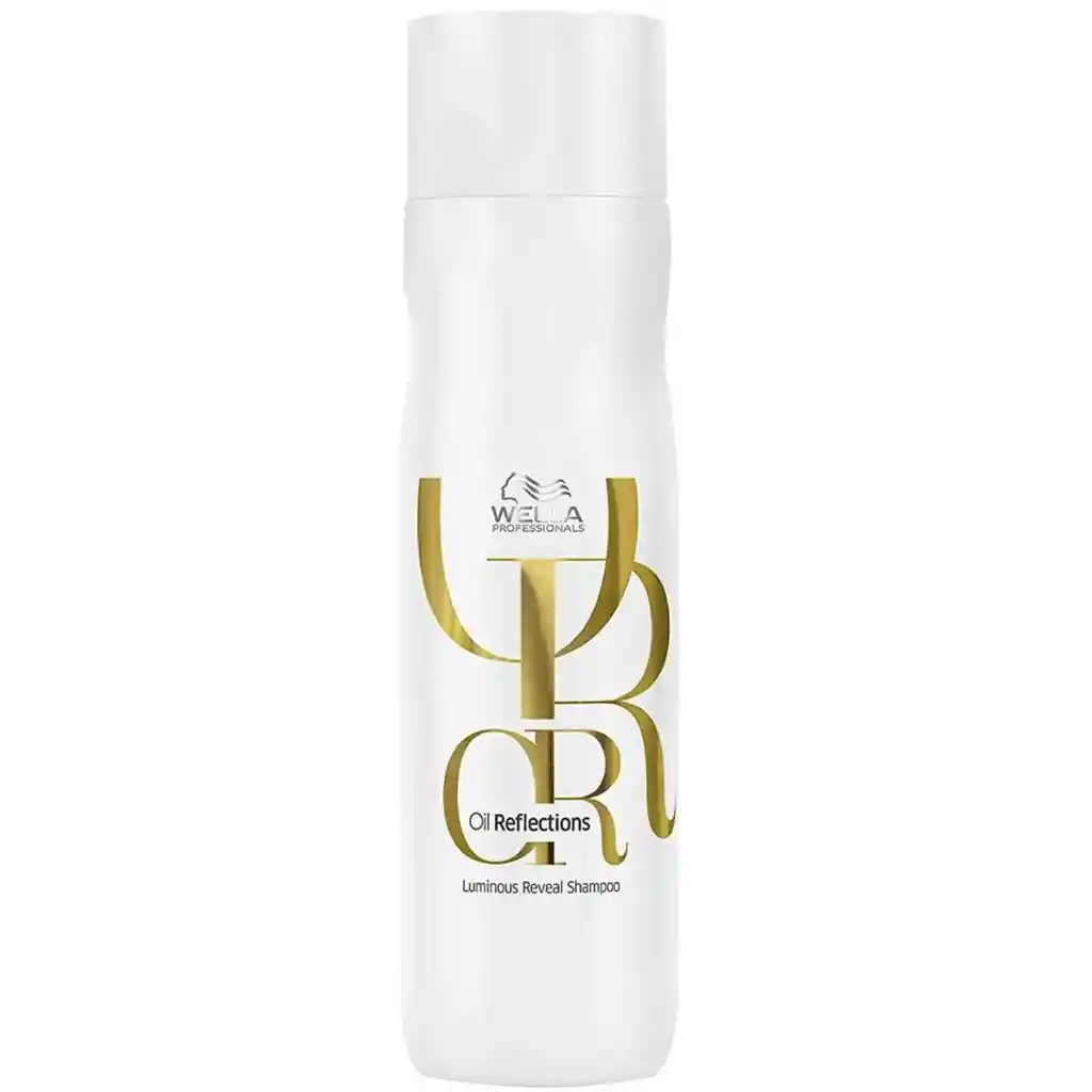 Wella Oil Reflections Shampoo