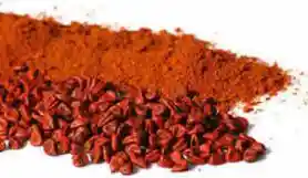 Achiote