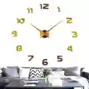 Reloj Pared Hogar Decoracion Diseño Casa