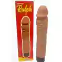 Vibrador Consolador Ultra Realistra Ralph