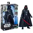 Star Wars Feature Figura De Accion Darth Vader Hasbro