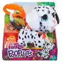 FurReal friends peluche poopalots grandes paseos dalmata hasbro