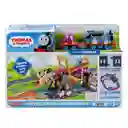 Thomas & Friends Pista De Juguete Club De Aventura Mattel