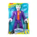 Imaginext Dc Super Friends Figura De Acción The Joker Xl Mattel