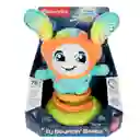   Fisher Price  Juguete Para Bebes Dj Bouncy Salta Y Aprende 