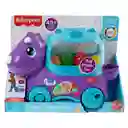   Fisher Price  Juguete Para Bebes Dino Pelotitas Divertidas 