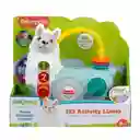   Fisher Price  Linkimals Juguete Llama Actividades Divertidas 
