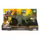 Jurassic World Dinosaurio De Juguete Sinotyrannus Rastreador Mattel