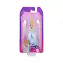 Disney Princesa Muñeca Mini Cenicienta 9cm Mattel