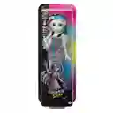 Monster High Muñeca Frankie Mattel