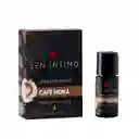 Lubricante Íntimo Caliente Saborizado Café 30 Ml