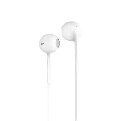Audífonos Lightning