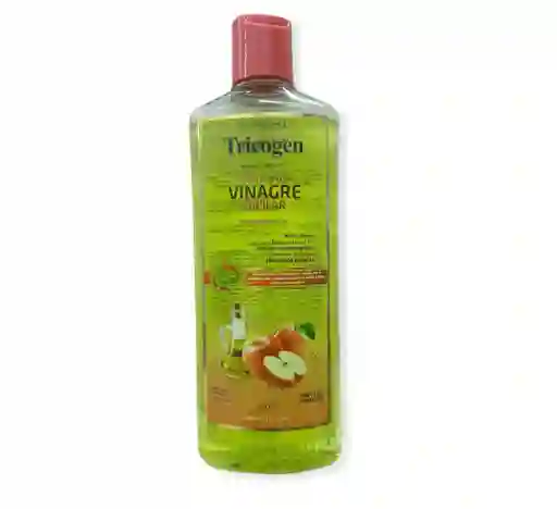 Shampoo Vinagre Tricogen X 400ml