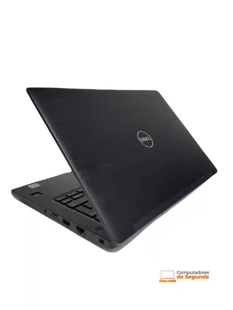 Portatil Dell Latitude 7280 Intel Corei7 De 7ma Generacion