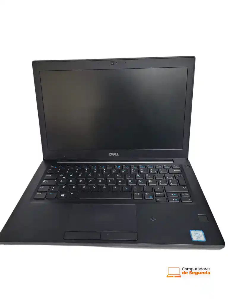 Portatil Dell Latitude 7280 Intel Corei7 De 7ma Generacion