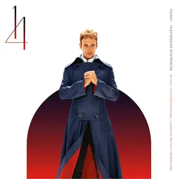 14 Episodios Sinfónicos (cd)