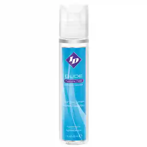 Lubricante Id Glide 30ml