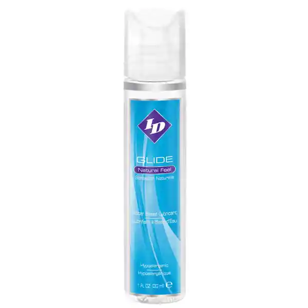 Lubricante Id Glide 30ml