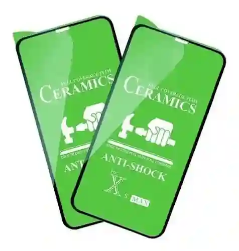 Vidrio Ceramico
