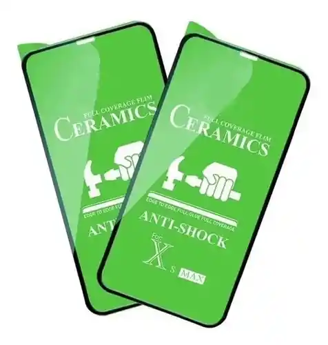 Vidrio Ceramico